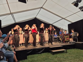 SO Kant. Schwingfest